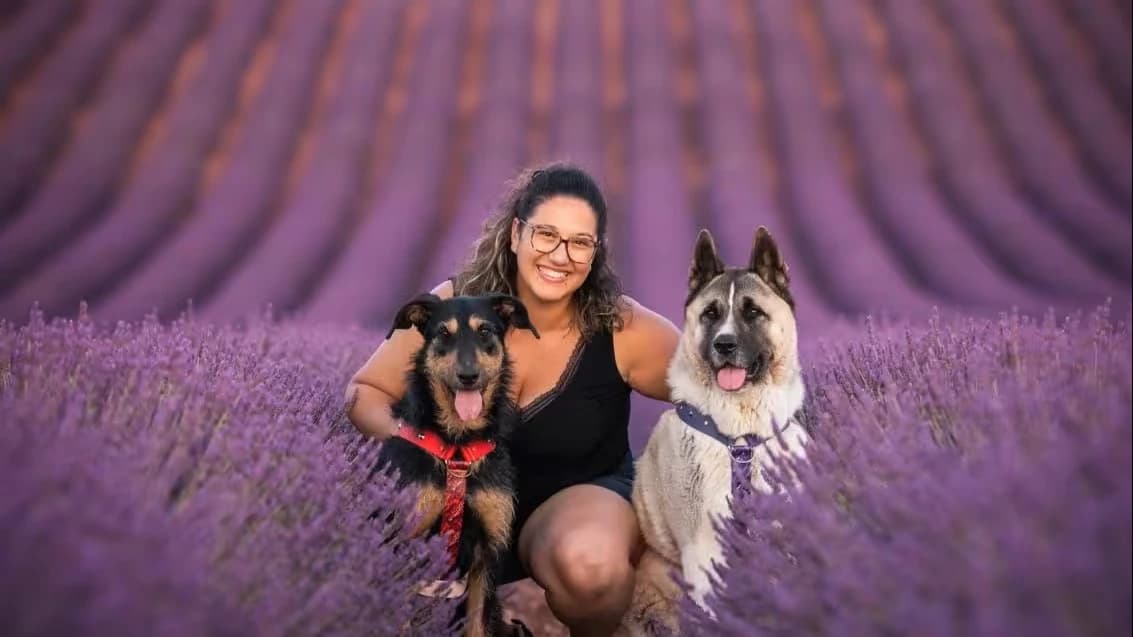 Avis élèves de la Haronne Dogs School - Témoignages de satisfaction